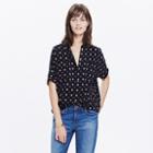 Madewell Courier Shirt In Orsa Print