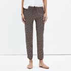 Madewell Track Trousers In Coin Tile