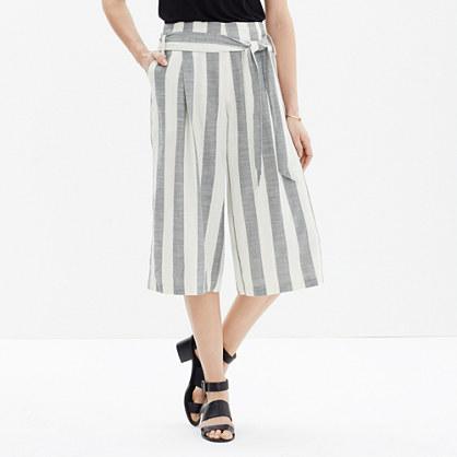 Madewell Ace & Jig&trade; Bay Pants