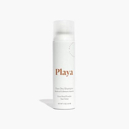 Madewell Playa Pure Dry Shampoo