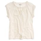 Madewell Farmstand Popover