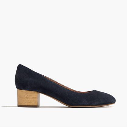 Madewell The Ella Pump