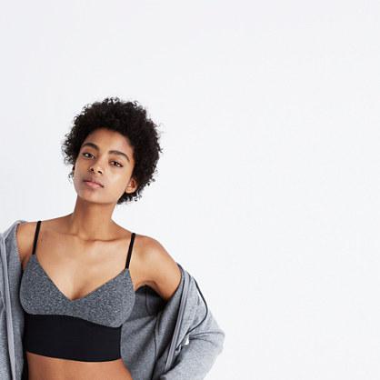 Madewell Cami Crop Tank