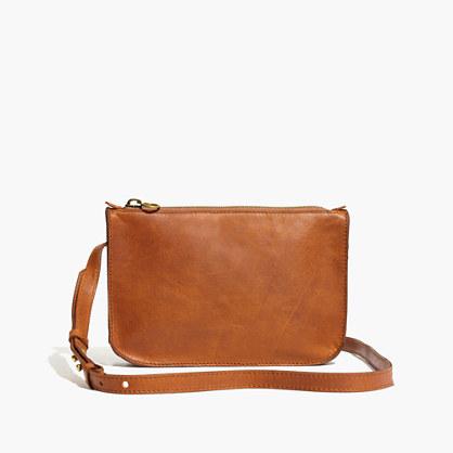 Madewell The Simple Crossbody Bag