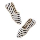 Madewell Ropey Soles Simple Espadrilles