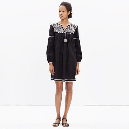 Madewell Ulla Johnson™ Mira Dress