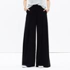 Madewell Caldwell Pull-on Trousers