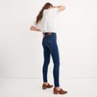 Madewell Roadtripper Jeans In Orson Wash