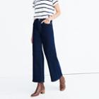Madewell Wide-leg Jeans