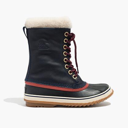 Madewell Madewell X Sorel® 1964 Premium Boots