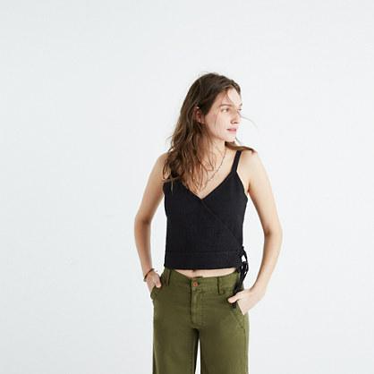Madewell Finale Tank Top