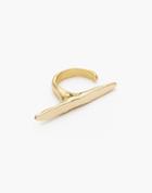 Madewell Odette New York Ligne Ring