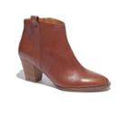 Madewell The Billie Boot