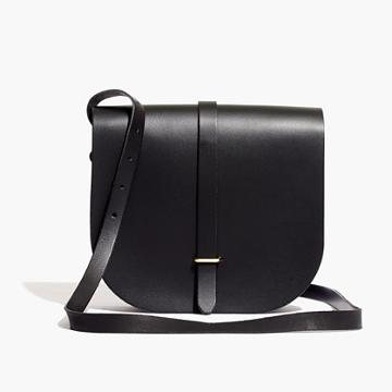 Madewell The Cambridge Satchel Company&reg; Large Saddlebag
