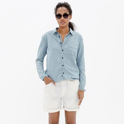 Madewell Carpenter Shorts