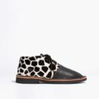 Madewell Brother Vellies&trade; Erongo Boots In Cheetah Print