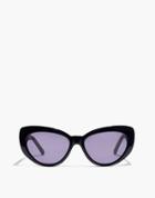 Madewell Adair Cat-eye Sunglasses
