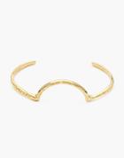 Madewell Odette New York Arc Cuff Bracelet