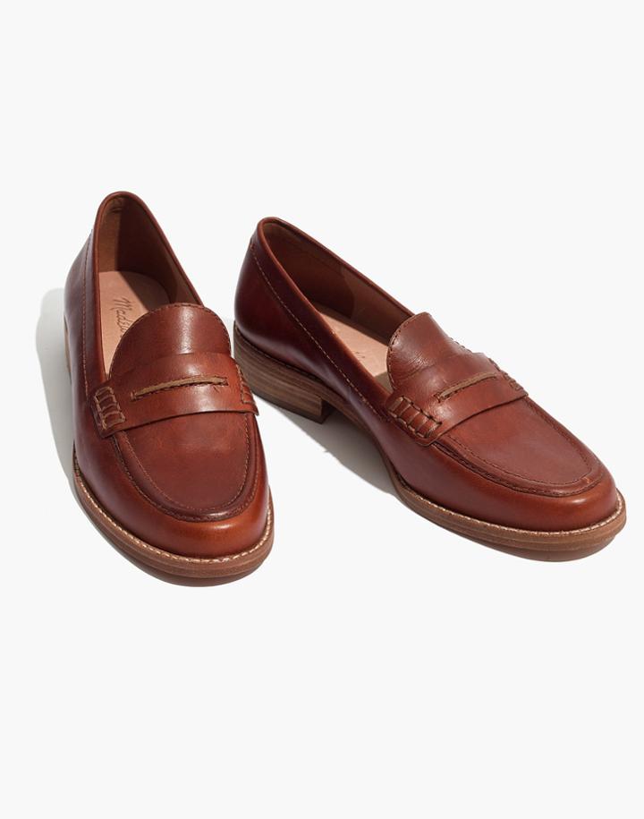Madewell The Elinor Loafer