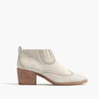Madewell The Grayson Chelsea Boot