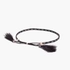 Madewell Austin Accent&trade; Two-tone Hat Band