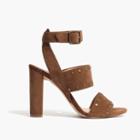 Madewell The Octavia Stud Sandal