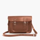 Madewell The Cambridge Satchel Company&reg; 11" Classic Satchel Bag