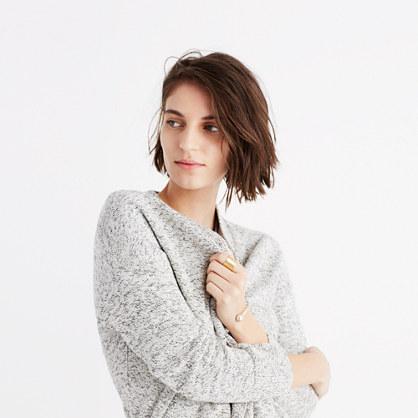 Madewell Midland Cardigan Sweater