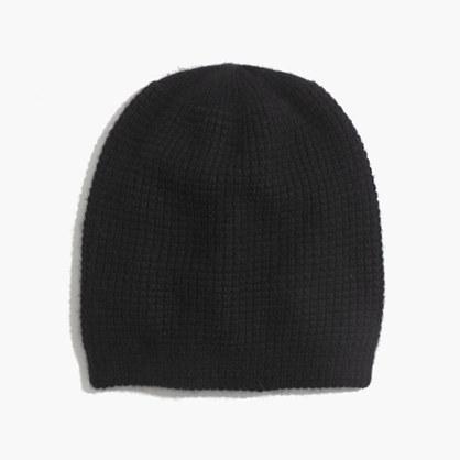 Madewell Cashmere Beanie
