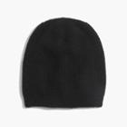 Madewell Cashmere Beanie
