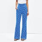 Madewell Ace & Jig&trade; Pacific Pants In Cardiff Print