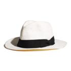 Madewell Biltmore&reg; &amp; Madewell Panama Hat