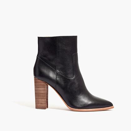 Madewell The Hynde Boot