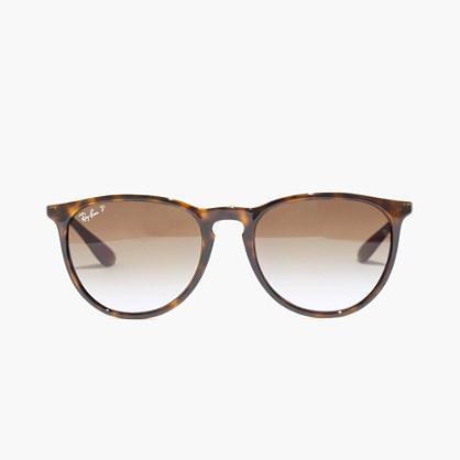 Madewell Ray-ban&reg; Erika Classic Sunglasses