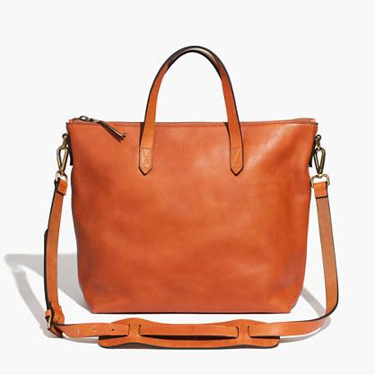 Madewell The Transport Satchel