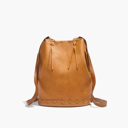 Madewell The Marin Convertible Backpack