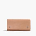 Madewell The Marfa Trifold Wallet