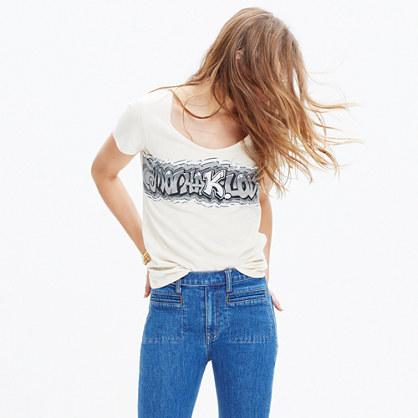 Madewell Madewell X Daryl K® Mothalova Tee