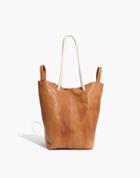 Madewell The Siena Convertible Tote