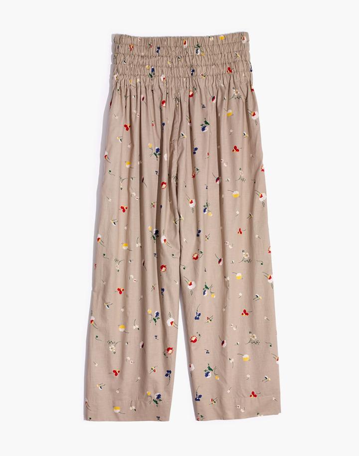 Madewell Caron Callahan Nora Pants