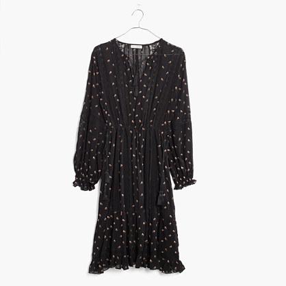 Madewell Ulla Johnson&trade; Myna Dress