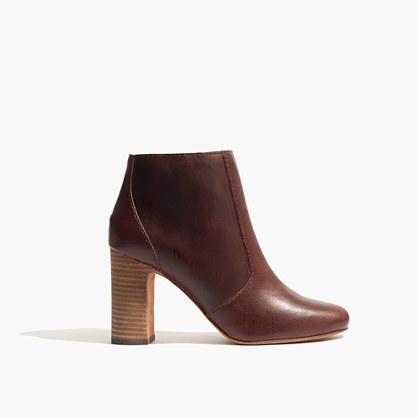 Madewell The Sutton Boot