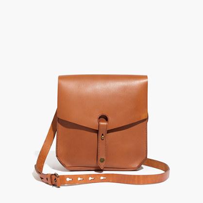 Madewell The Brisbane Crossbody Bag
