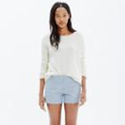 Madewell Penfield&reg; Truro Shorts In Seersucker
