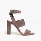 Madewell The Octavia Sandal