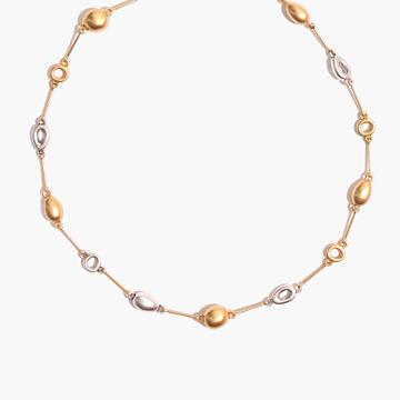 Madewell Sestina Toggle Necklace