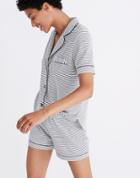 Madewell Knit Bedtime Pajama Top