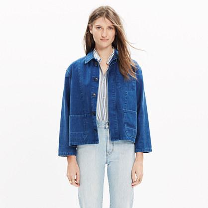 Madewell Caron Callahan™ Krasner Jacket
