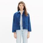 Madewell Caron Callahan&trade; Krasner Jacket