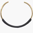 Madewell Crescioni&reg; Kiva Collar Necklace